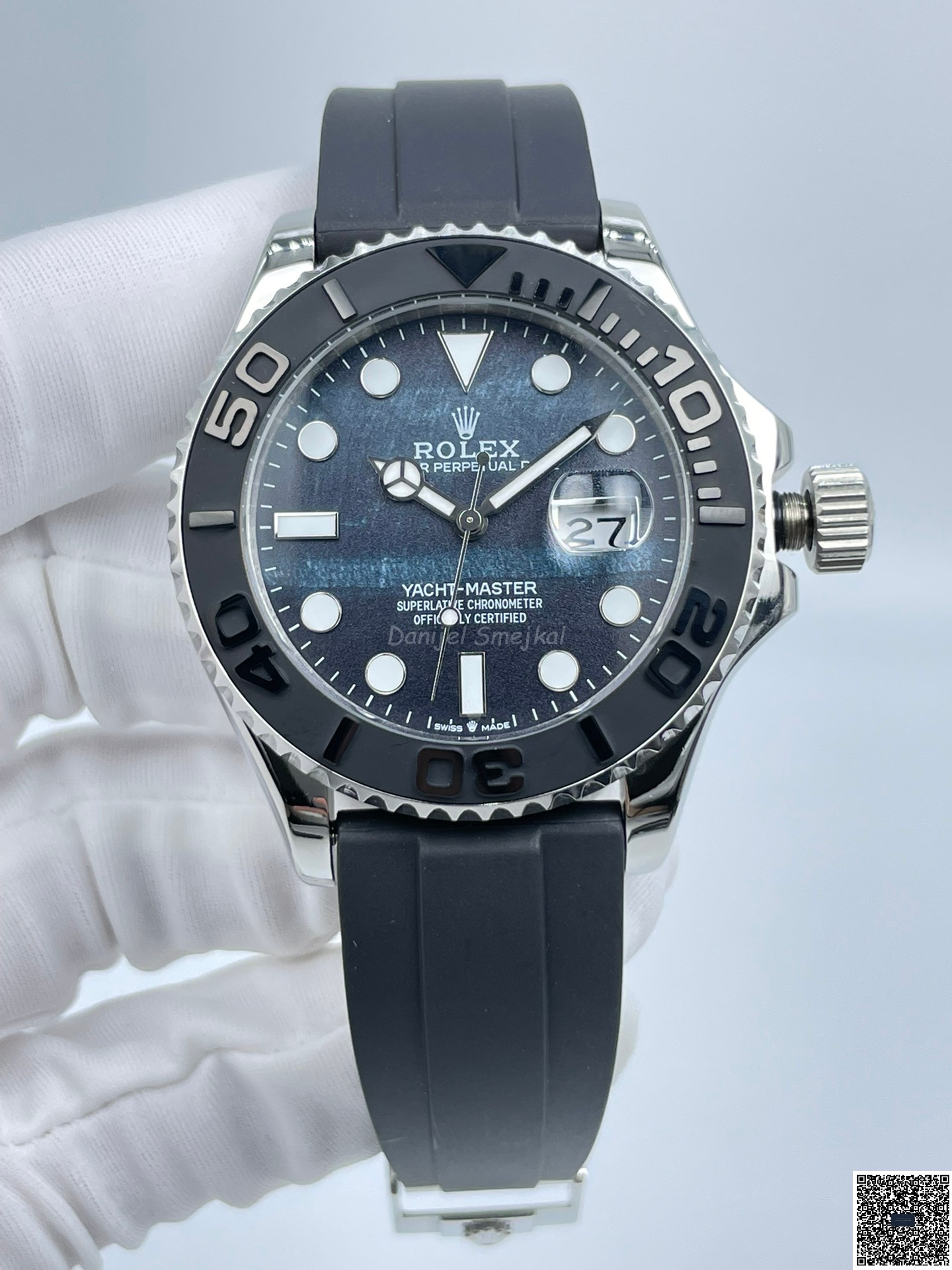 Rolex Yacht-Master 226659 Falcon Eye 42mm