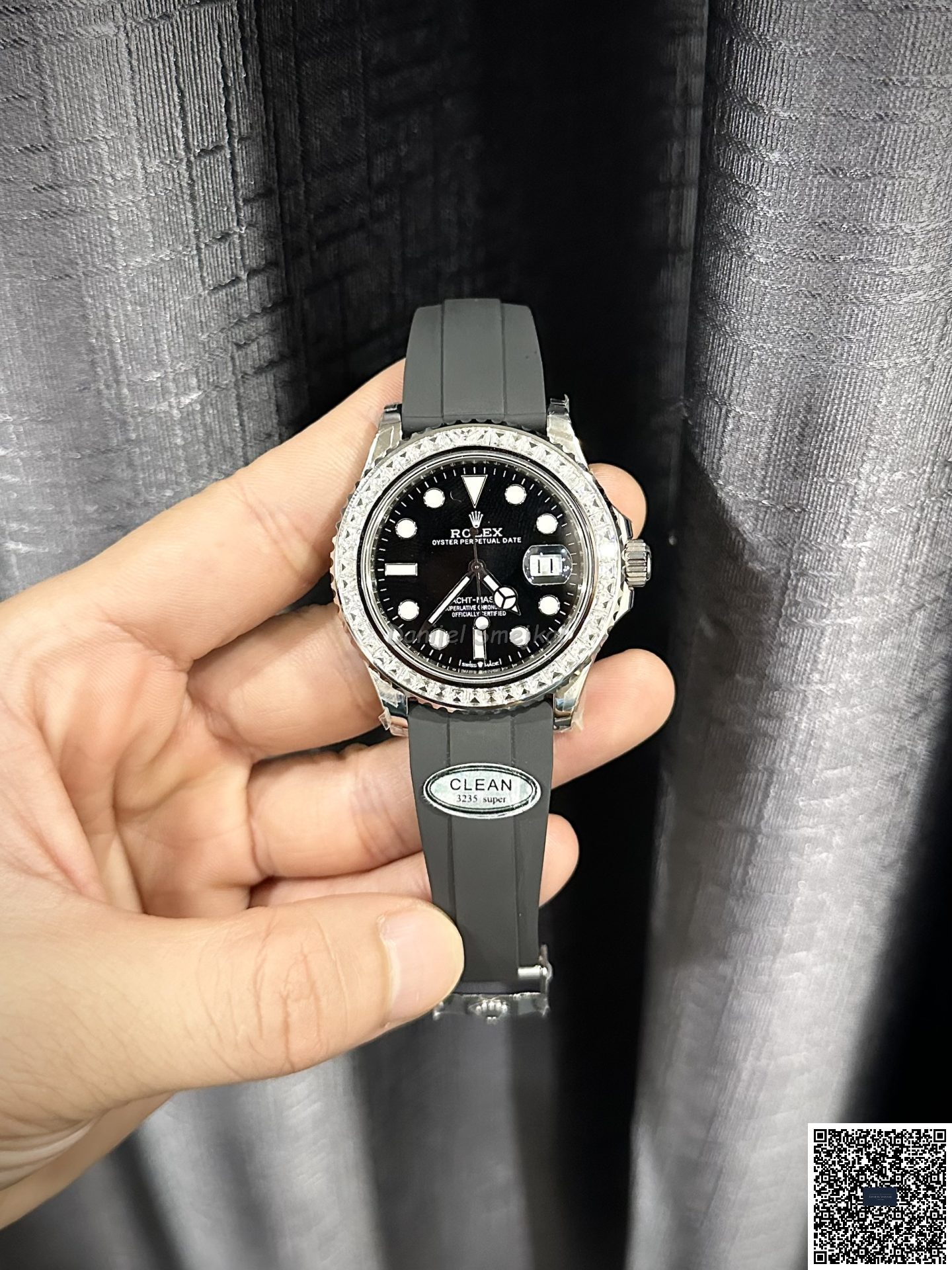 Rolex Yacht-Master 226679 40mm