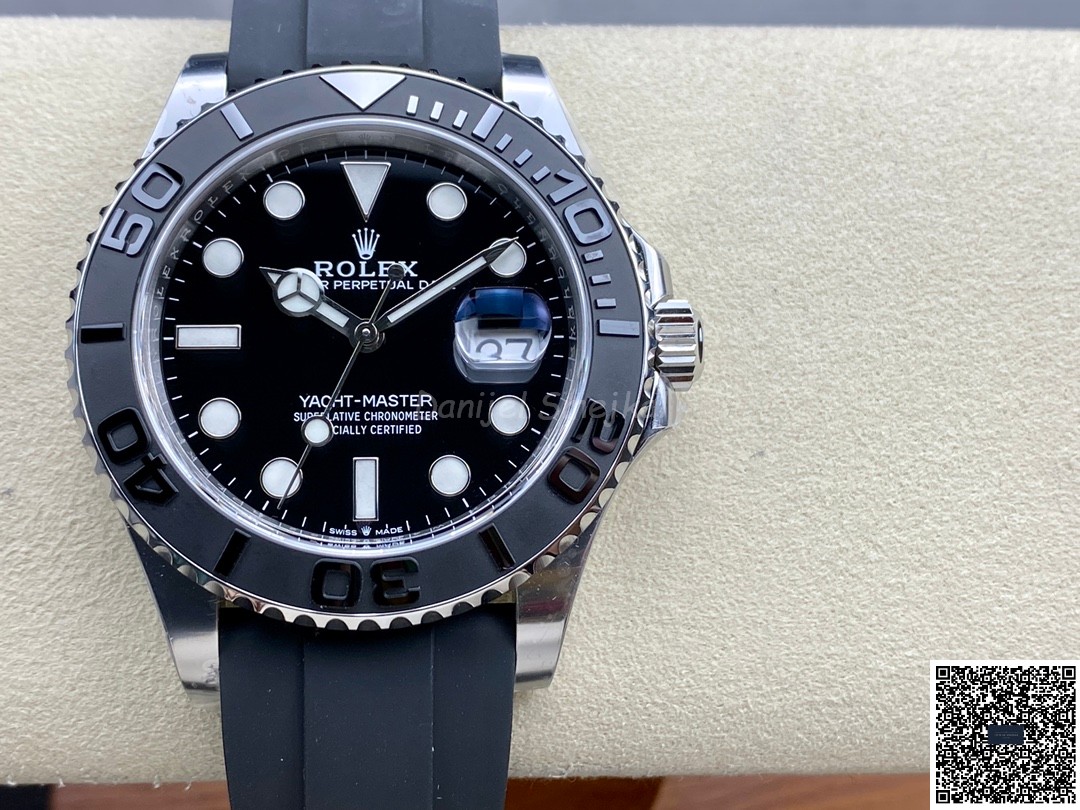 Rolex Yacht-Master M226659 42mm