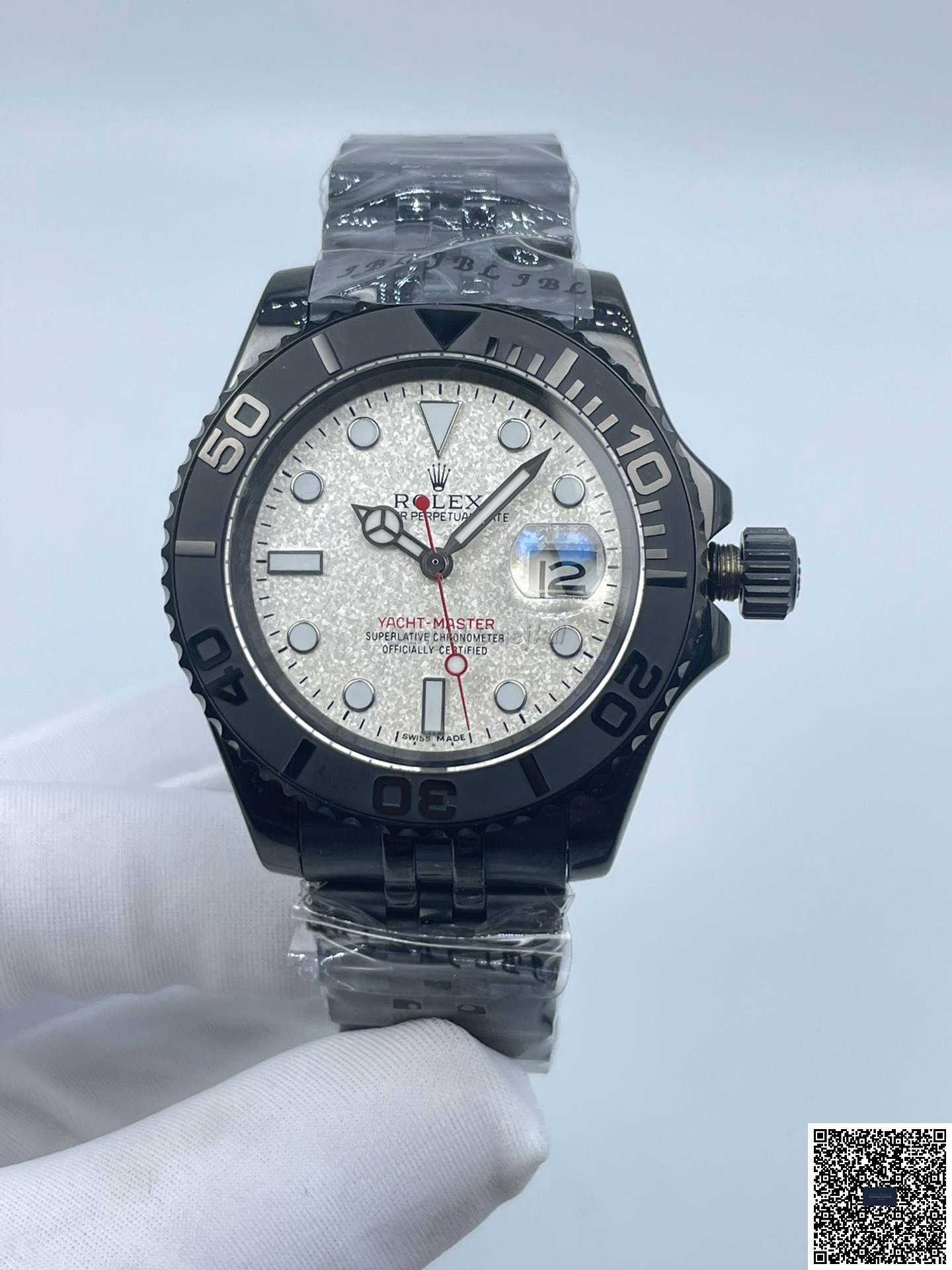 Rolex Yachtmaster 126622 40mm