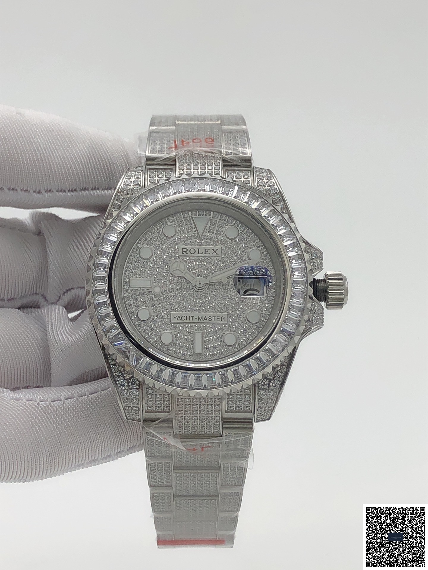 Rolex Yachtmaster 40mm