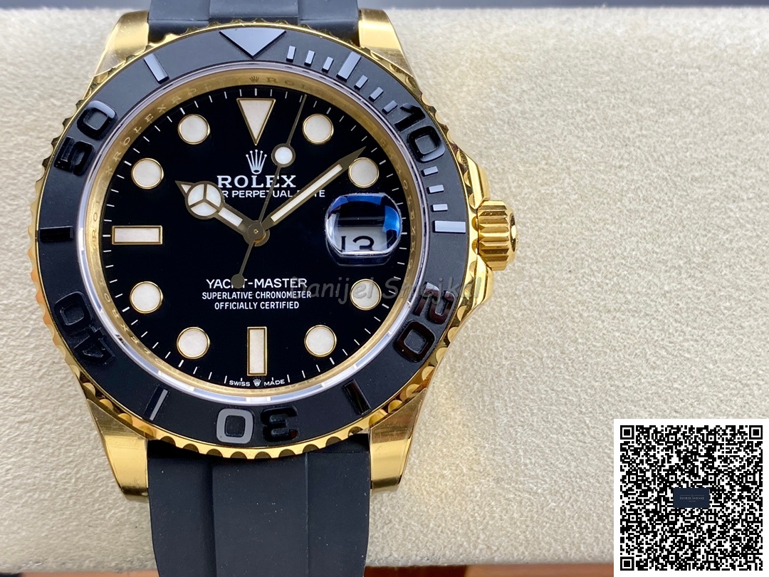 Rolex Yachtmaster M226658 42mm