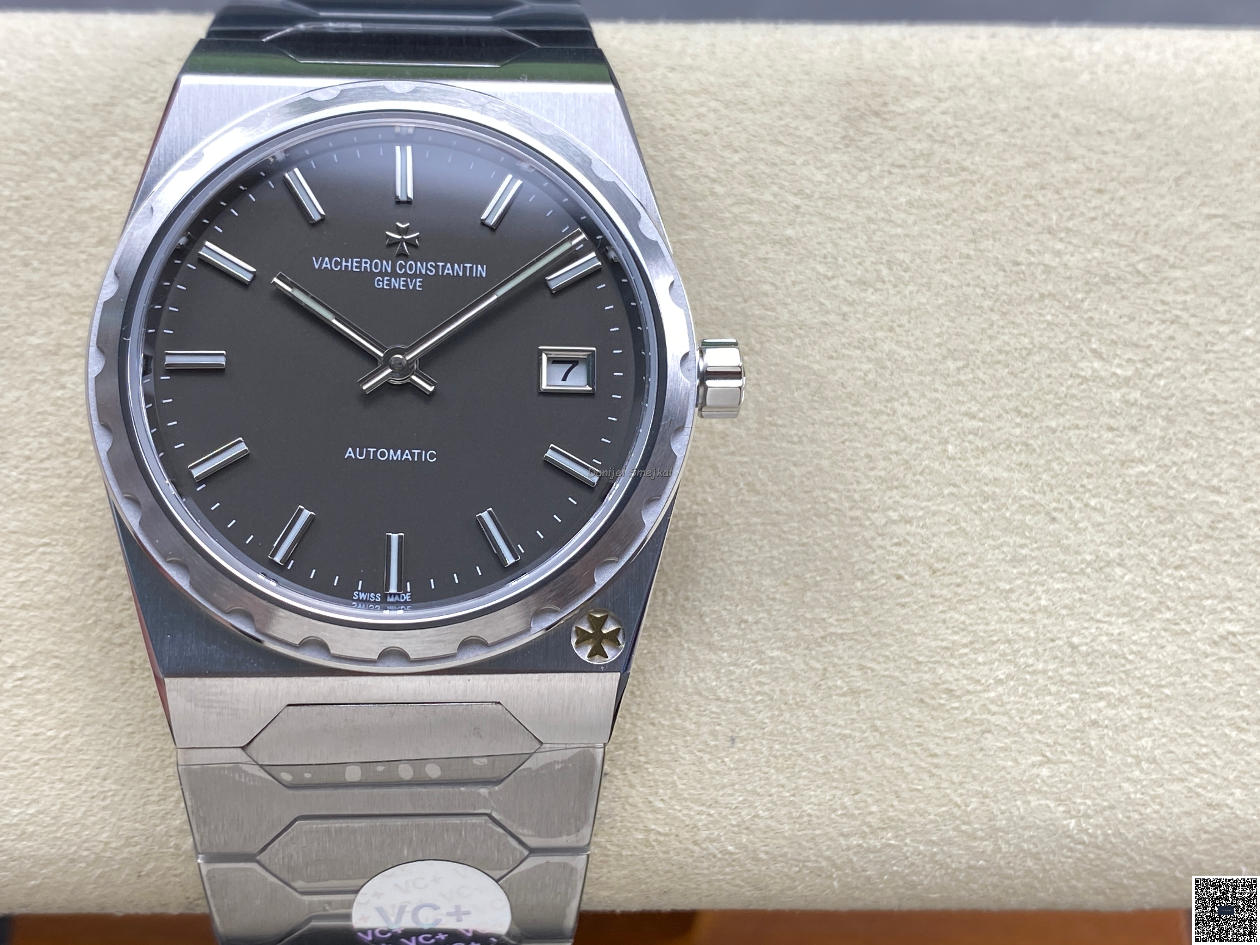 Vacheron Constantin Historiques 222 37mm