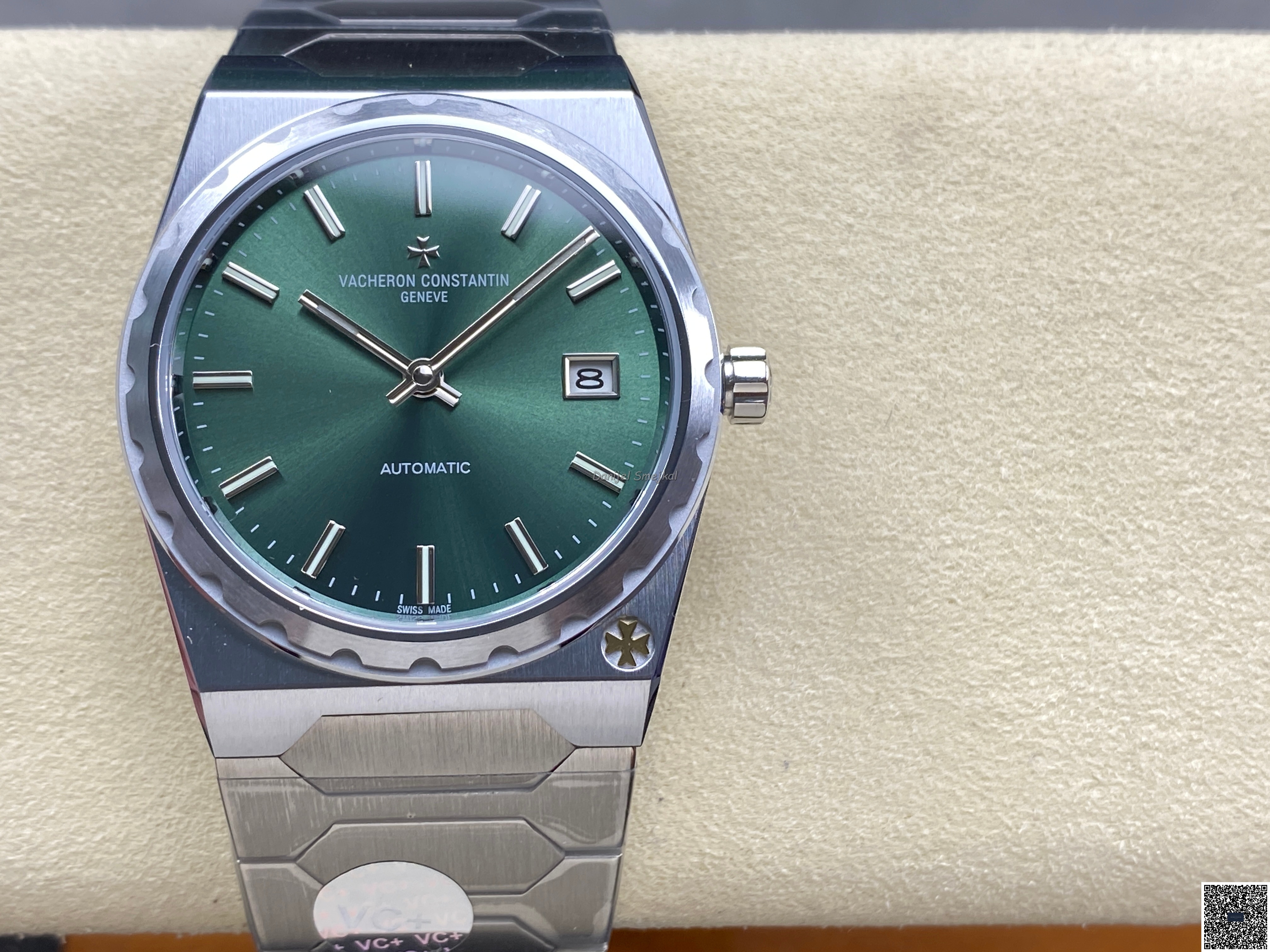 Vacheron Constantin Historiques 222 37mm