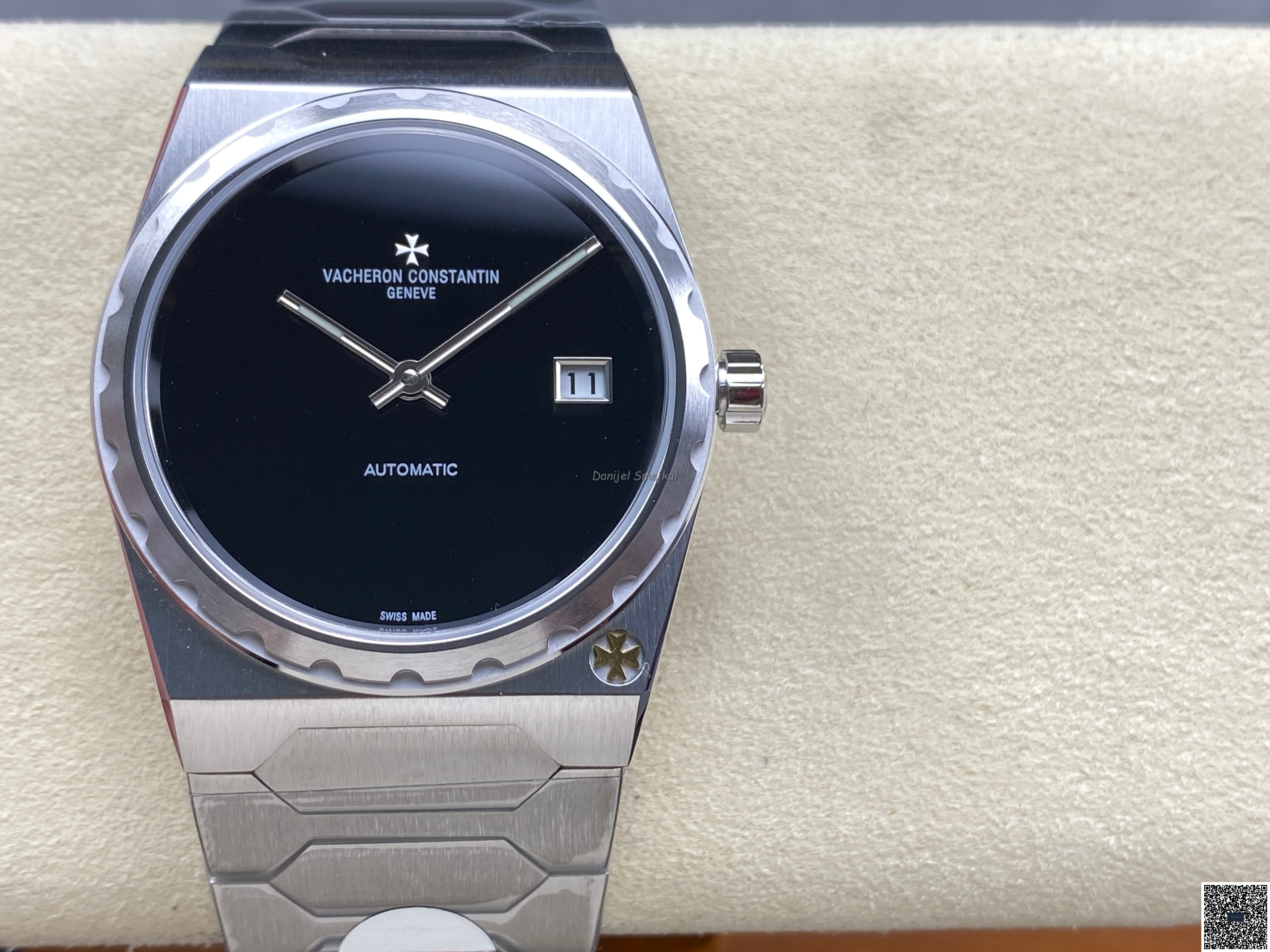 Vacheron Constantin Historiques 222 37mm
