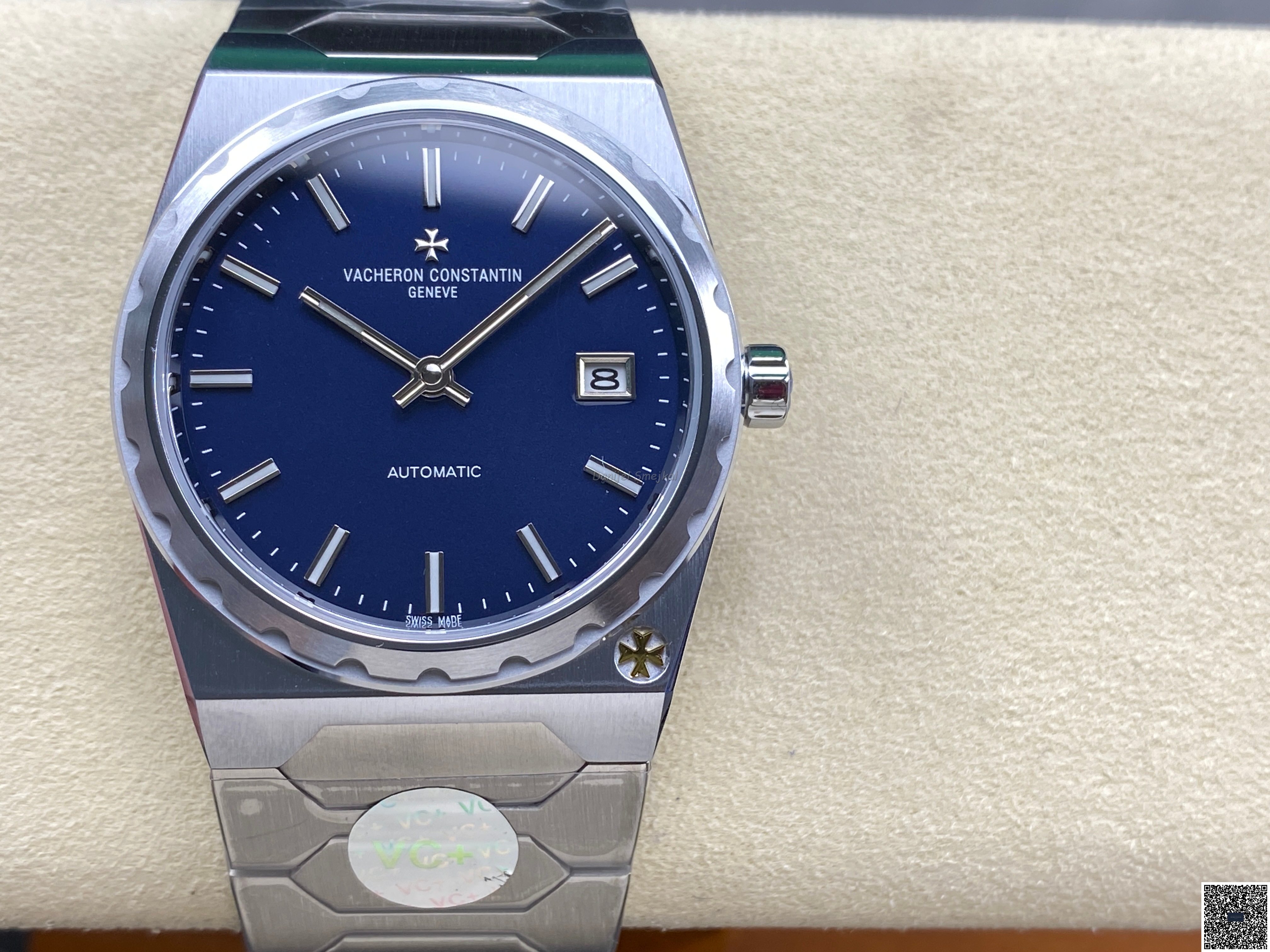 Vacheron Constantin Historiques 222 37mm